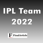IPL-team-2022
