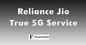 reliance-jio-true-5g-service-network-india