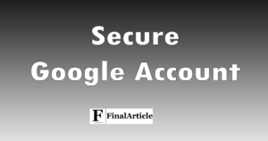google-account-secure-kare